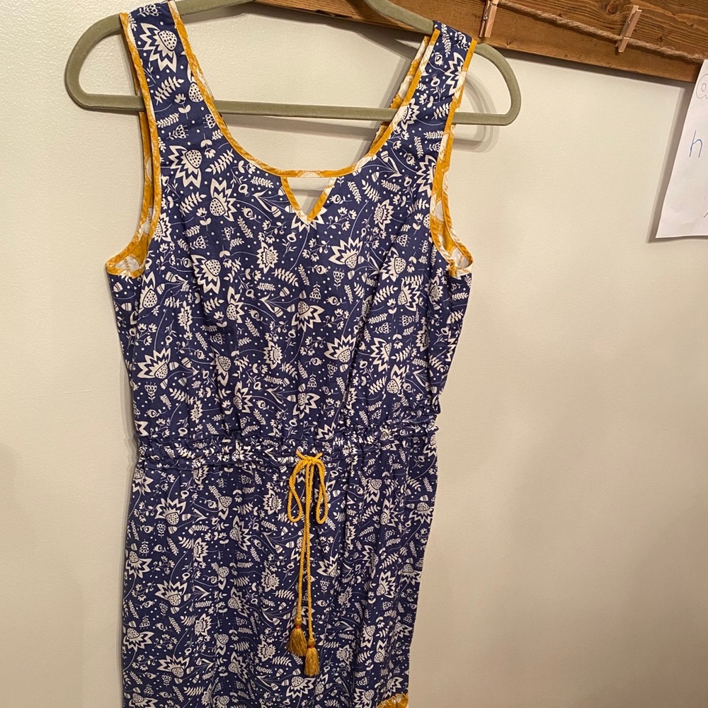 🦄 SALE~ Matilda Jane Blue Ridge Dress 🦄